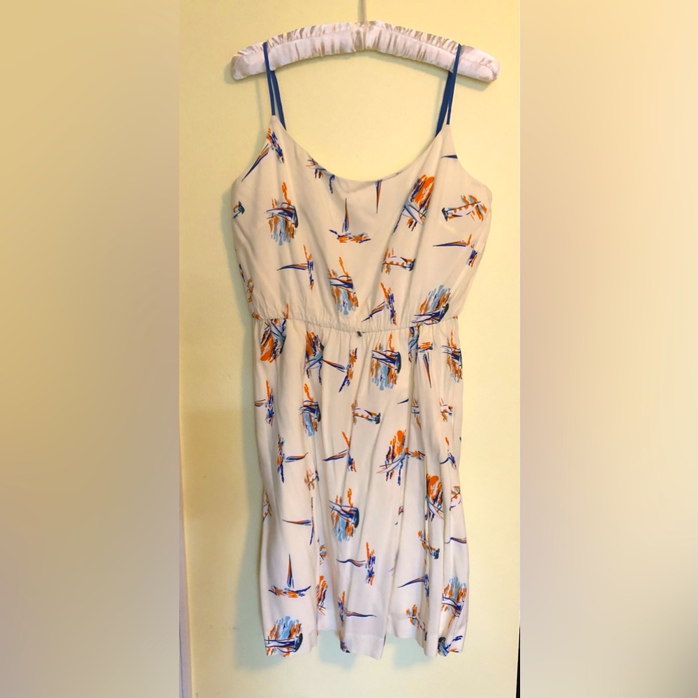 Antonio Melani dress